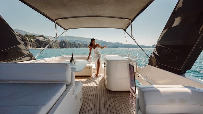 4 giorni Costiera Amalfitana Capri Ischia Procida e Sorrento